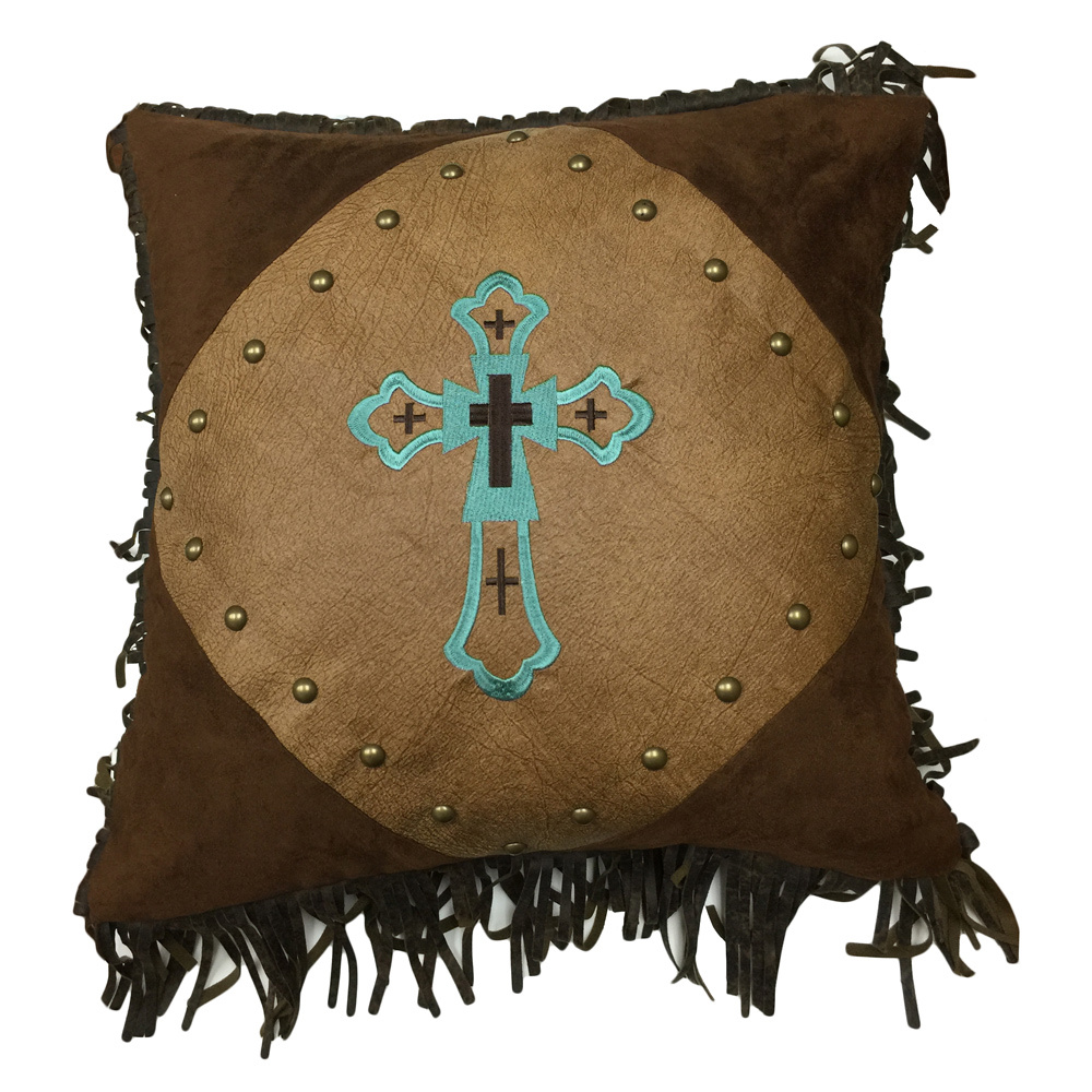 Western Throw Pillows