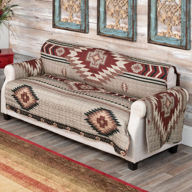 Image of Durango Mesa Sofa Cover