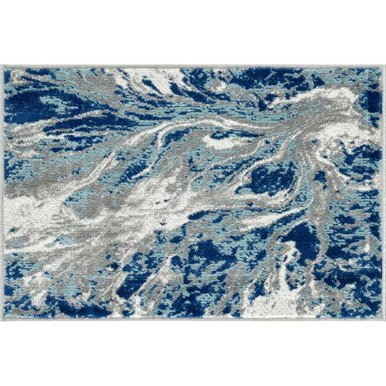 Tempest Rug - 2 x 3 | Lone Star Western Decor