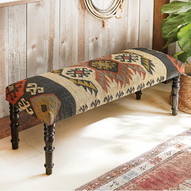 Image of Amarillo Ranch Bench