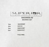 Bearing Set - SA530058-A6