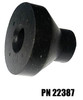 Bushing - Engine Mount - 22387