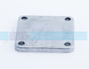 Cover - Vacuum Pump - AEL60430