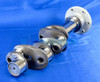 Crankshaft Assembly, 3.875 STROKE, 320 - AEL32103-1