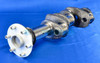 Crankshaft Assembly, 3.875 STROKE, 320 - AEL32103-2