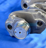 Crankshaft Assembly, 4.375 STROKE, 360 - AEL36002-1