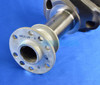 IO360 and TSIO360 Crankshaft - 653138