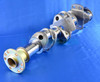 O470R Crankshaft - 649141