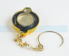 Oil Cap Assembly - 640620-9