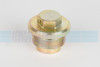 Plug .62 Hex Hd X 1.00-20 Tmd - AEL12545