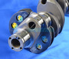 IO360 and TSIO360 Big Main Crankshaft - 653129