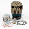 Millennium Cylinder (Short Reach) - SA47006S-A21P