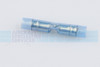 Blue Window Butt Splice 14-16 GA (10) per pack - 320562