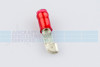 Red Knife Splice 22-18 GA (10) per pack - 32446