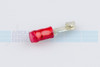 Red Knife Splice 22-18 GA (10) per pack - 32446