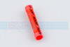 Red Butt Splice 22-18 GA (10) per pack - 34070