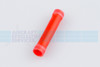 Red Butt Splice 22-18 GA (10) per pack - 34070