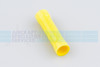 Yellow Butt Splice 12-10 GA (10) per pack - 34072