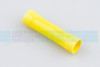 Yellow Butt Splice 12-10 GA (10) per pack - 34072