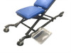 Aerocreeper with Tool tray - Can be ordered separately.  See Part Number TT1010 for $19.95.