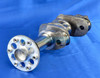 Crankshaft Assy, 4.375 Stroke, Big Pin - AEL36101-1