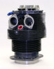 TITAN Cylinder, Lycoming O-320 Series Engines, Complete Assembly, Steel Bore, Class 04.0