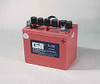 Gill G25 Battery with 2 qts acid - G25D
