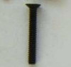 Instrument Screw, Length 1", Thread 6-32 (25 per pack) - AN507B632R16