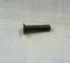 Instrument Screw, Length 3/4", Thread 8-32 (25 per pack) - AN507B832R12