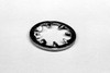 Lock Tooth (Internal) Washer, Size 1/4, (100 per pack) - AN936-A416
