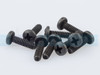 Instrument Machine Screw (25 per pack) - MS35214-27