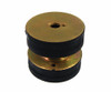 Lord Aircraft Engine Shock Mount for Bonaire equipped Cessna, Cessna, Twin Commander Aircraft, Raytheon - J6545-1