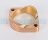 Flange - Intake Pipe - Upper - 73346