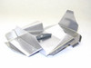 Baffle Assembly - Intercylinder - 75339, Sold Each