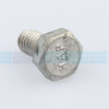 Bolt .250-20 X .50 Long Hex - LW-25-0.50