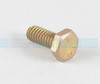 Bolt .250-20 X .63 Long Hex - LW-25-0.63