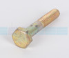 Bolt .250-20 X 1.50 Long Hex - LW-25-1.50