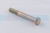 Bolt .375-16 X 2.75 Long Hex - LW-38-2.75, Sold Each