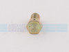 Bolt .375-16 X .75 Long Hex DR - LW-38H0.75 , Sold Each