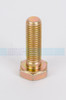 Screw - .250-28 X .84 Long - STD-2155