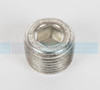 Plug .375-18 NPT Allen Head - STD-784