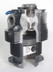 O 320 B2b Parts Manual