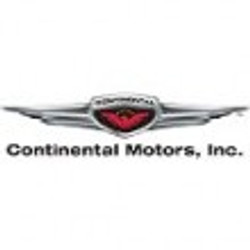 Continental Motors, Inc. Continental Motors, Inc.