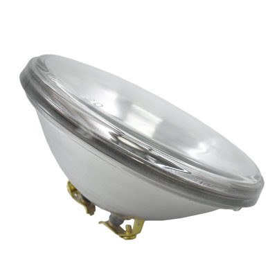 Aircraft Landing Spot Light, PAR-46,13V Bulb, 250 Watts - 4522