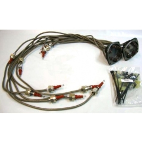 Bendix 6-Cylinder Ignition Harness - M1730