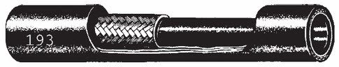 5/8 Hose - 193-10