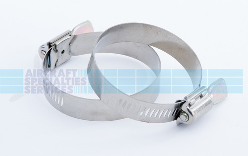 Clamp (OLD NUMBER 36151-N) - AN737TW74