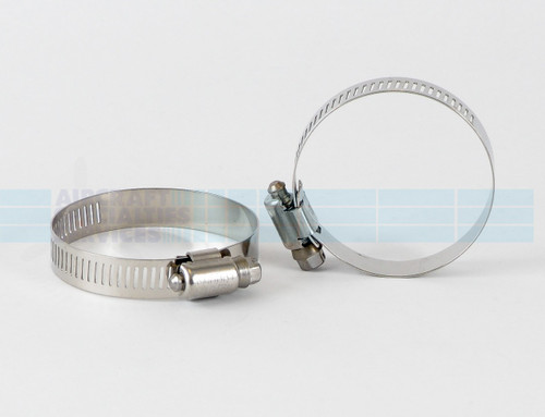 Clamp - H28SS, Sold Each