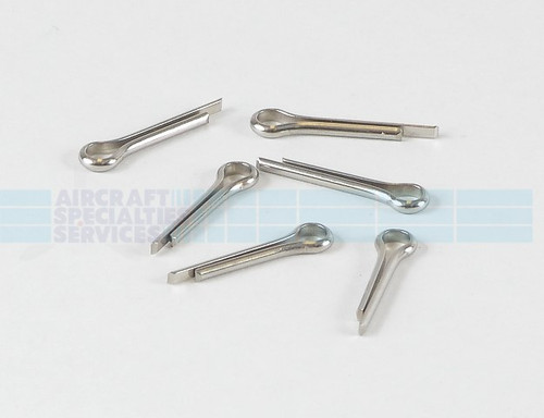 Cotter Pin, 5/64" dia x 3/4" length - MS24665-227