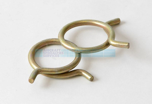 Corbin Hose Clamp A-20 - MS39326-20